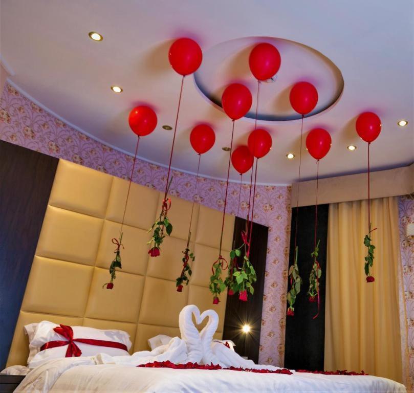 M Platinum Hotel 麦地那 外观 照片