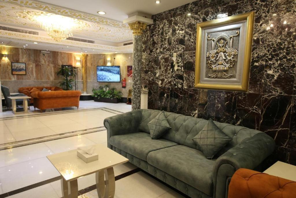 M Platinum Hotel 麦地那 外观 照片