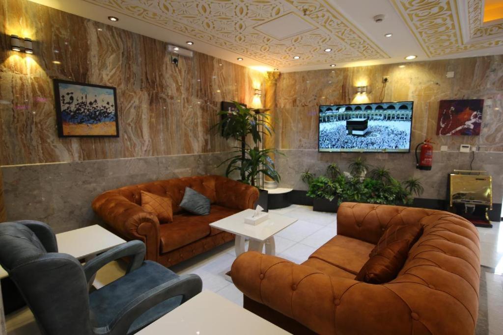 M Platinum Hotel 麦地那 外观 照片