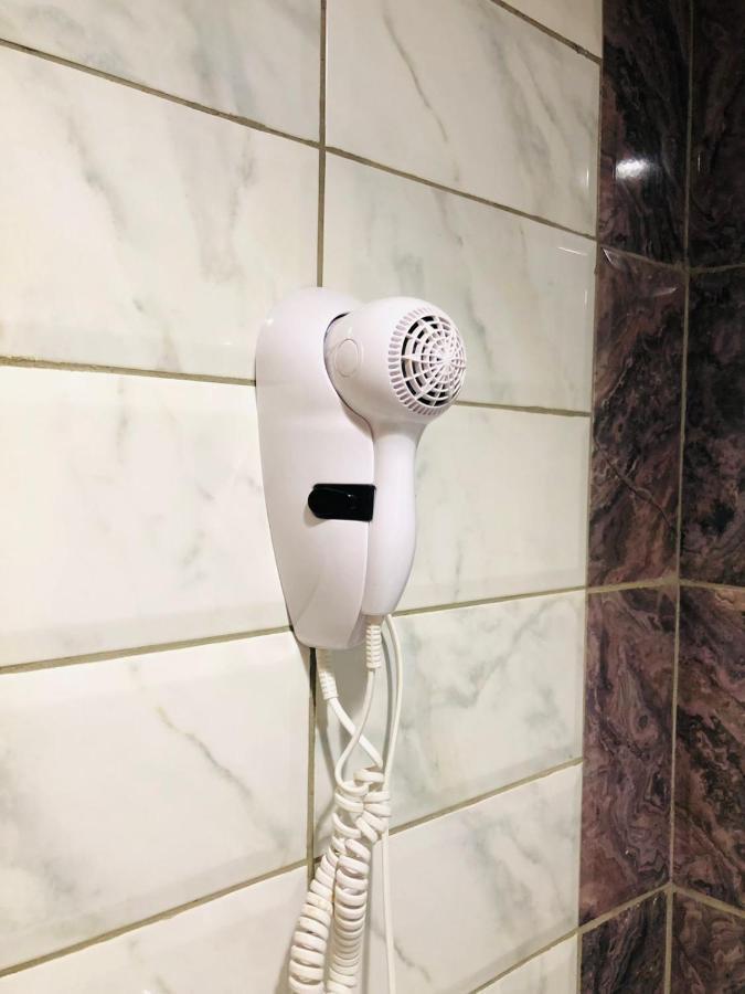 M Platinum Hotel 麦地那 外观 照片