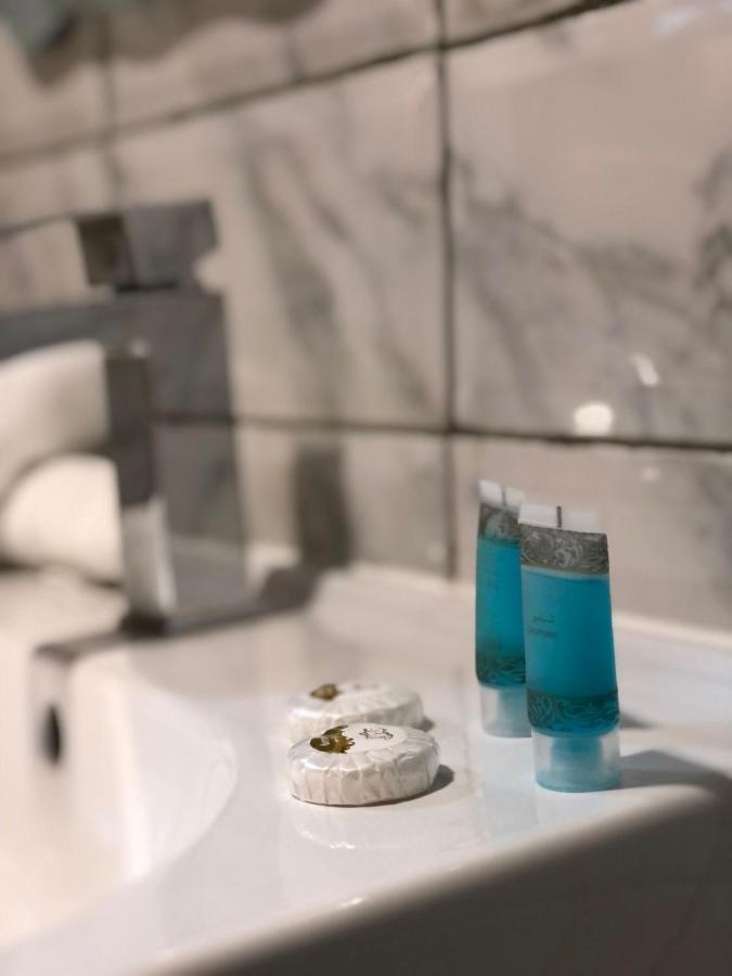 M Platinum Hotel 麦地那 外观 照片