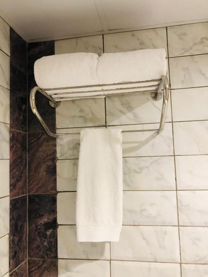 M Platinum Hotel 麦地那 外观 照片