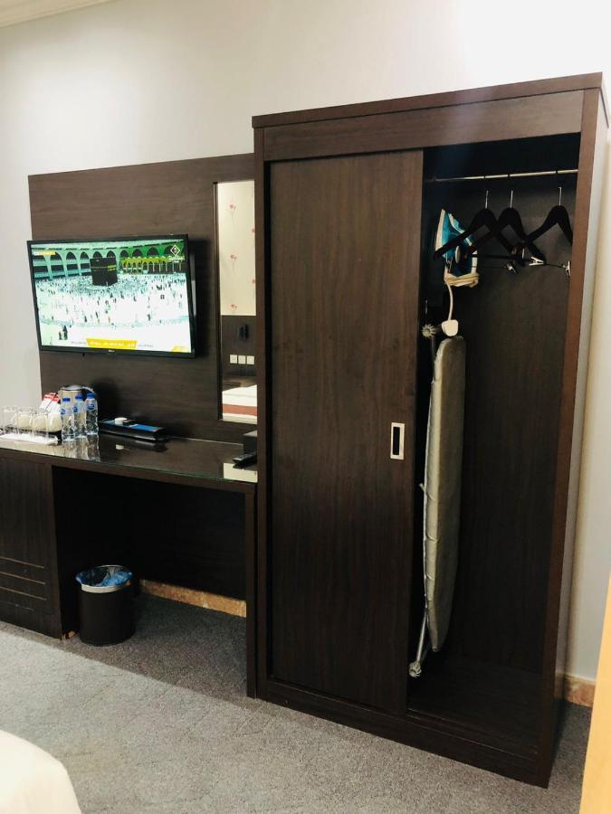 M Platinum Hotel 麦地那 外观 照片