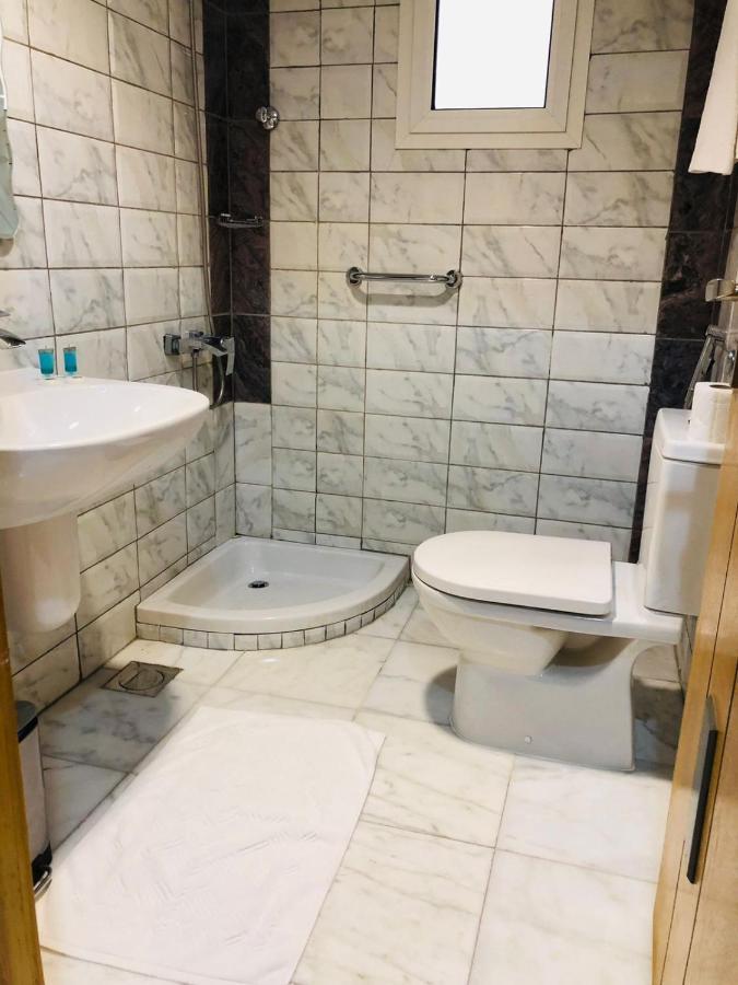 M Platinum Hotel 麦地那 外观 照片